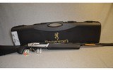 Browning ~ Maxus Sporting ~ 12 Gauge - 1 of 10