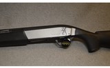 Browning ~ Maxus Sporting ~ 12 Gauge - 9 of 10