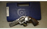 Colt ~ Python ~ .357 Magnum - 1 of 5