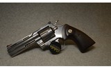 Colt ~ Python ~ .357 Magnum - 5 of 5