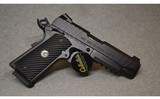 Girsan ~ MC 1911 C ~ 10MM - 2 of 2