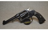 Colt ~ Police Positive ~ .38 Special - 3 of 3