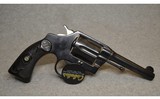 Colt ~ Police Positive ~ .38 Special - 2 of 3