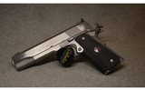 Colt ~ Delta Gold Cup ~ 10MM Auto - 1 of 3