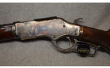 A. Uberti ~ 1873 ~.45 Colt - 9 of 10