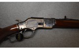 A. Uberti ~ 1873 ~.45 Colt - 4 of 10