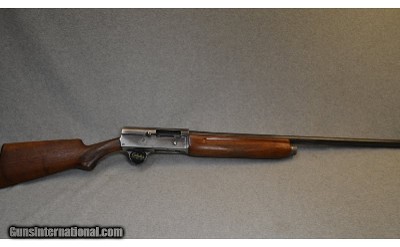 Remington ~ 11 ~ NONE