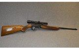 Browning ~ NONE ~ .22 Long Rifle