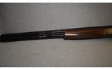 Huglu ~ Woodcock Deluxe ~ 12 Gauge - 8 of 10
