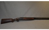 Huglu ~ Woodcock Deluxe ~ 12 Gauge - 1 of 10