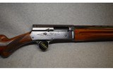 Browning ~ NONE ~ 12 Gauge - 4 of 10
