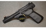 Browning ~ Buck Mark ~ .22 Long Rifle - 2 of 3