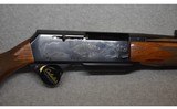 Browning Arms Company ~ Bar II Safari ~ .300 Win Mag - 4 of 7
