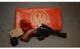 Sturm Ruger & Co. ~ Single Six New Model ~ .22 LR & .22 Mag - 1 of 3
