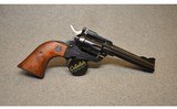 Sturm Ruger & Co. ~ Single Six New Model ~ .22 LR & .22 Mag - 3 of 3