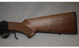 Miroku (Winchester) ~ 1885 Low Wall ~ .17 HMR - 10 of 10