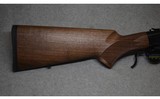 Miroku (Winchester) ~ 1885 Low Wall ~ .17 HMR - 3 of 10