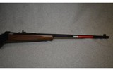 Miroku (Winchester) ~ 1885 Low Wall ~ .17 HMR - 6 of 10