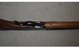 Miroku (Winchester) ~ 1885 Low Wall ~ .17 HMR - 5 of 10