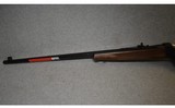Miroku (Winchester) ~ 1885 Low Wall ~ .17 HMR - 8 of 10