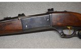Savage Arms ~ 99F ~ .300 Savage - 9 of 10