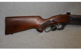 Savage Arms ~ 99F ~ .300 Savage - 3 of 10