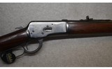 Winchester ~ 1892 ~ .32 WCF - 4 of 10