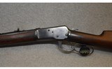 Winchester ~ 1892 ~ .32 WCF - 9 of 10