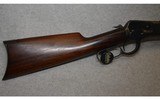 Winchester ~ 1892 ~ .32 WCF - 3 of 10