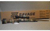 Savage Arms Inc. ~ Axis ~ 6.5mm Creedmoor