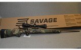 Savage Arms Inc. ~ Axis ~ .308 Winchester
