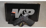 Smith & Wesson ~ M&P 9 Shield Plus ~ 9MM