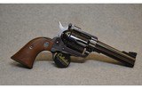 Sturm Ruger & Co. ~ New Model Blackhawk ~ .357 Magnum - 1 of 3