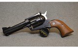 Sturm Ruger & Co. ~ New Model Blackhawk ~ .357 Magnum - 3 of 3