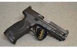 Smith & Wesson ~ M&P9 Performance Center M2.0 ~ 9MM - 2 of 4