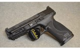 Smith & Wesson ~ M&P9 Performance Center M2.0 ~ 9MM - 4 of 4