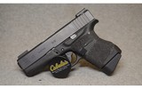 Glock ~ 43 ~ 9MM - 1 of 3