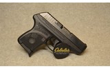 Ruger ~ LCP ~ .380 ACP - 3 of 3