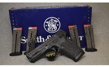 Smith & Wesson ~ Shield EZ ~ 9MM - 1 of 4