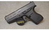 Glock ~ 43 ~ 9MM - 4 of 4