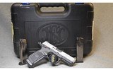 FNH ~ FNP-45 ~ .45 ACP - 1 of 4