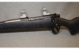 Weatherby ~ Mark V (LEFT HANDED) ~ .30-378 Weatherby Magnum - 9 of 10
