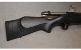 Weatherby ~ Mark V (LEFT HANDED) ~ .30-378 Weatherby Magnum - 3 of 10