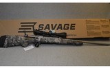 Savage Arms ~ 110 ~ .30-06 Springfield - 1 of 10
