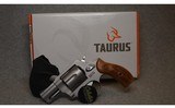 Taurus ~ 327 ~ .327 Federal Magnum - 1 of 4