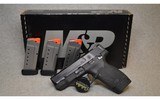 Smith & Wesson ~ M&P 45 Shield M2.0 ~ .45 ACP