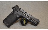 Smith & Wesson ~ M&P 380 Shield EZ M2.0 ~ .380 AUTO - 4 of 4