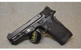 Smith & Wesson ~ M&P 380 Shield EZ M2.0 ~ .380 AUTO - 2 of 4