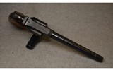 Colt ~ Officer Model Target ~ .22 Long Rifle - 2 of 3