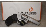 Taurus ~ 627 ~ .357 Magnum